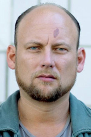 Erol Nowak as Piwonka in Interference