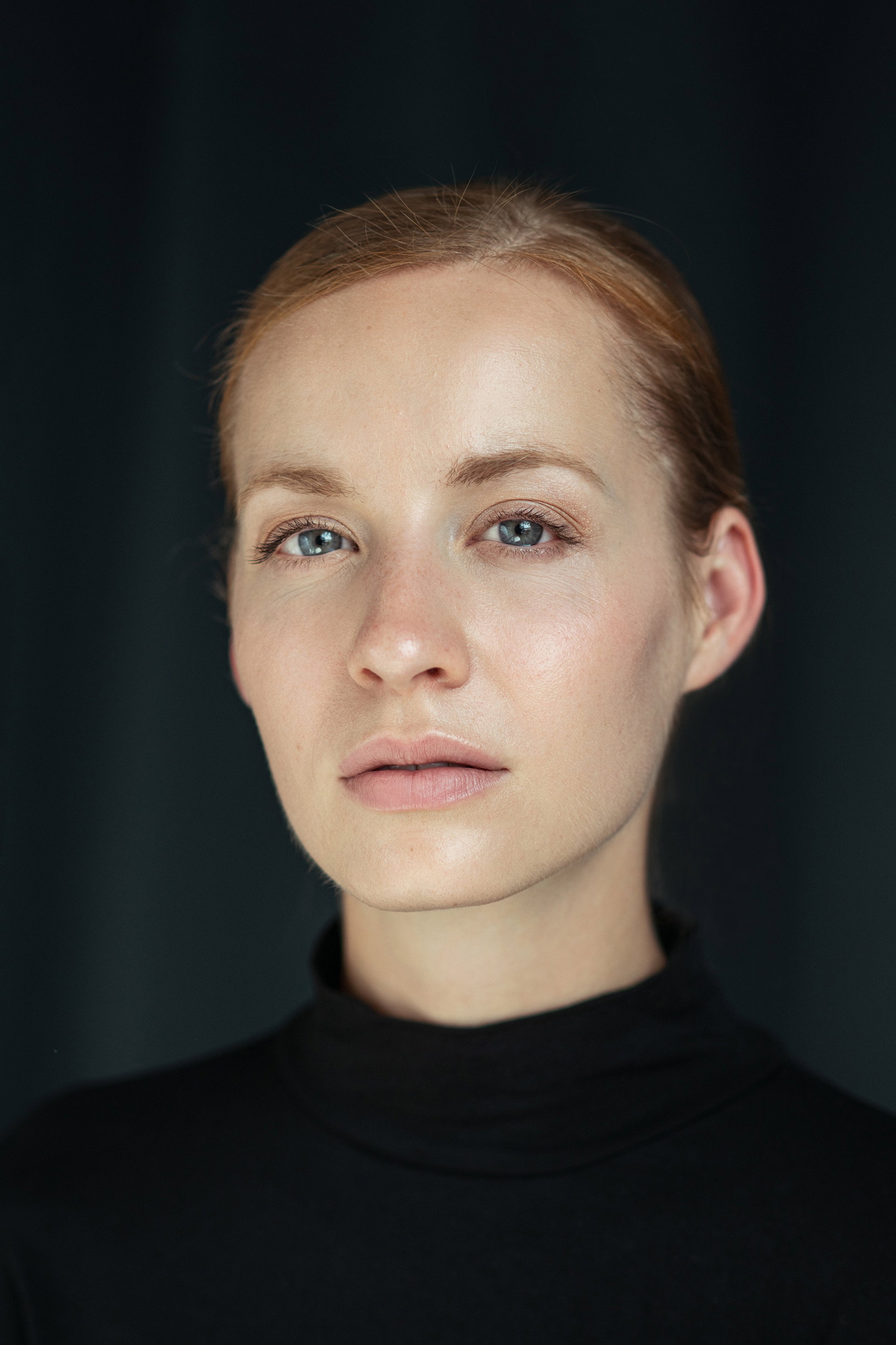 Simona Kollárová as Lea Cviklová in New Life