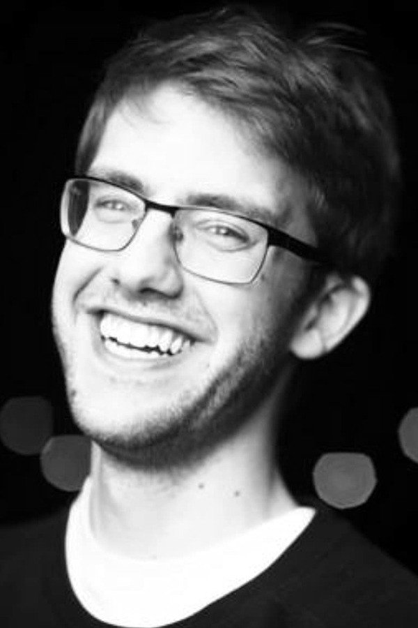Brandon Daley as Dig Dog in Who's a Good Boy?