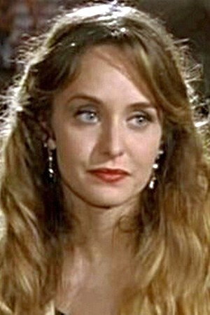 Valentina Holtkamp as Rosa in I'll Be Going Now