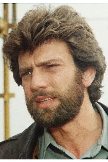 Steve Inwood as Dennis Spector in Crime of Innocence