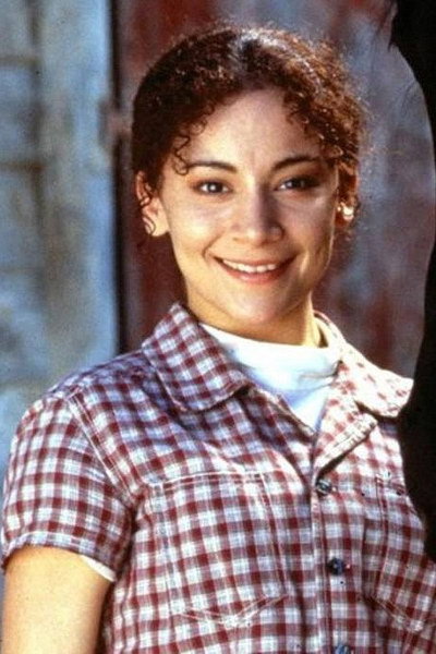 Krystie Po as Corrie Ortiz (as Krissy Perez) in Ready to Run