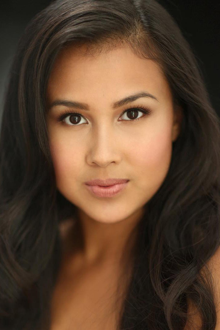 Keilani Elizabeth Rose as Katie Hamilton in The Sinners