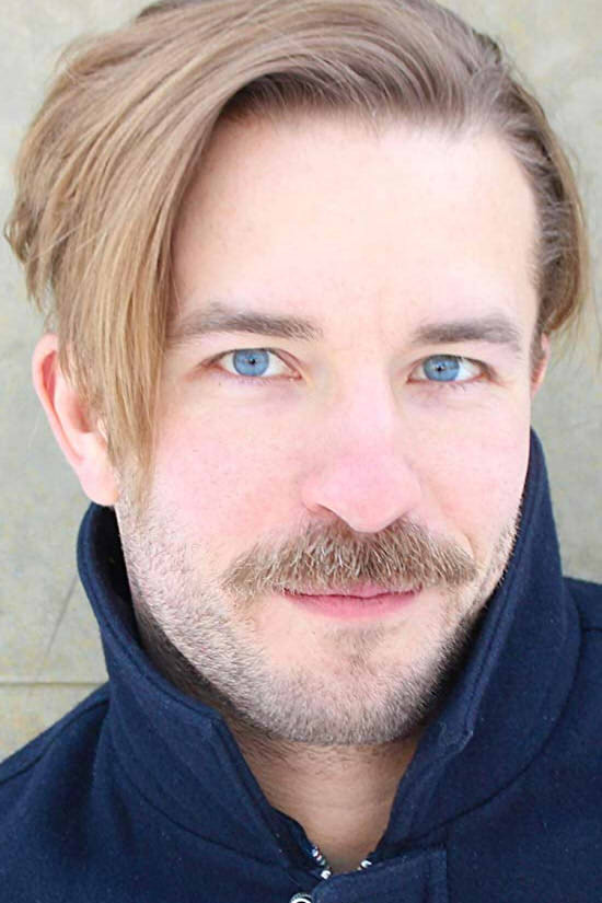 Joe Weintraub as Cole's Brother in The Hunt