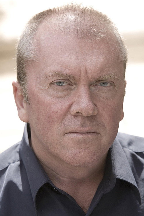 Doug Bowles as Sergeant in The Devil Game