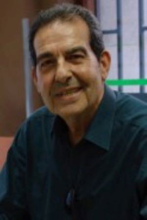 Miguel Ángel Aristu as Novato in Posición avanzada