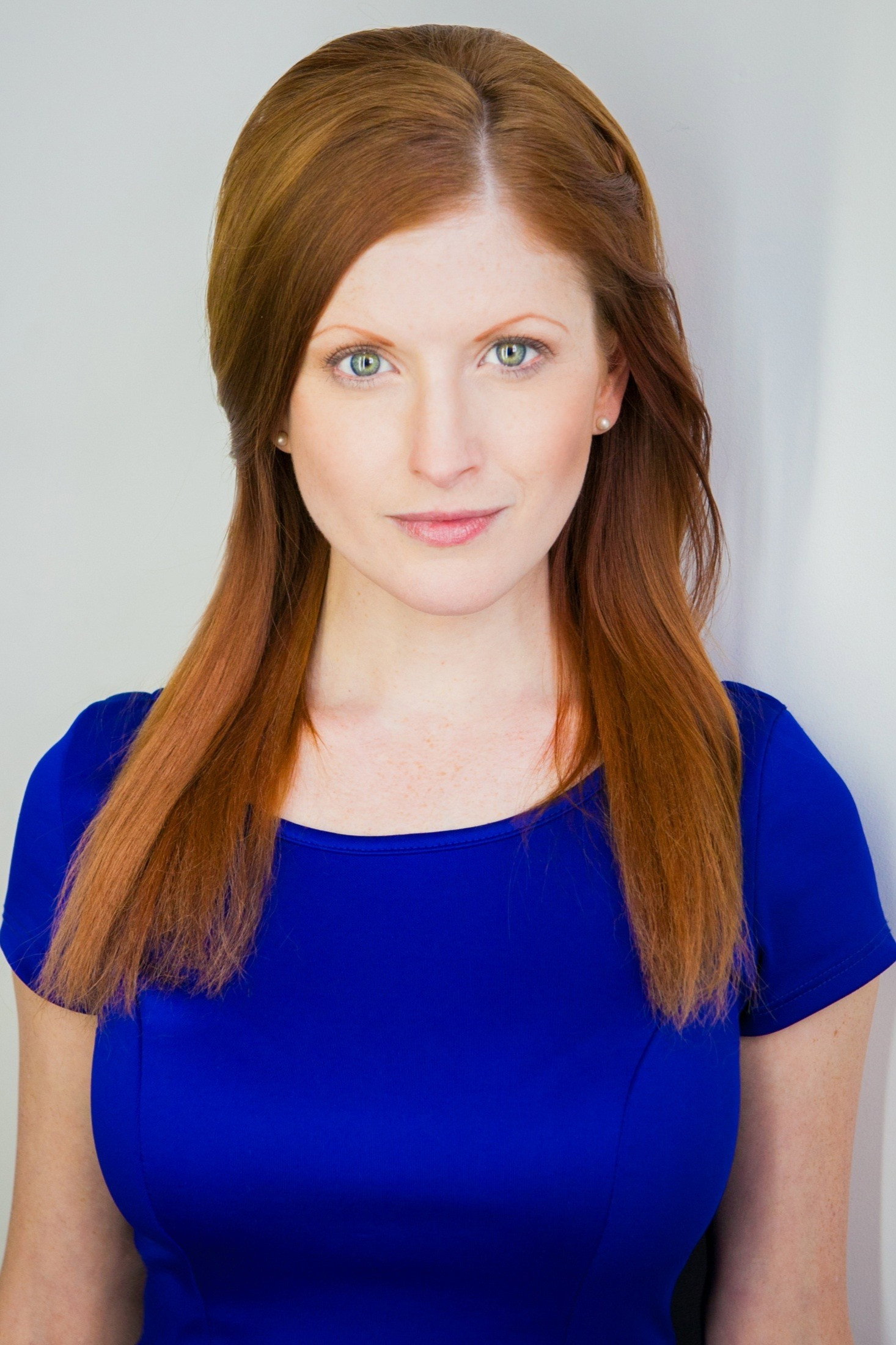 Adrienne Merrell as Yvonne in A Deadly View