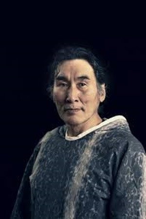 Natar Ungalaaq as Noah in Iqaluit