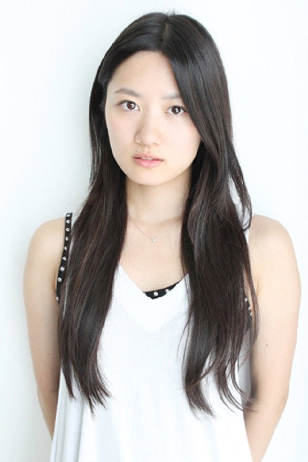 西平風香 as Miho Nakamura in Tokumei Sentai Go-Busters