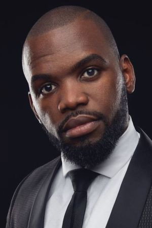Sivuyile Ngesi as Neil in Alphas