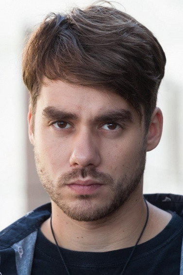 Patrik Děrgel as Vašek Kocián in Odznak Vysočina