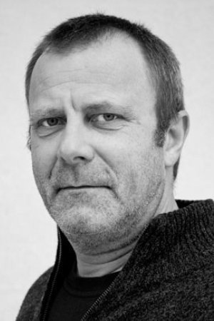 Svein Roger Karlsen as Gunvald Hansen in Cellophane