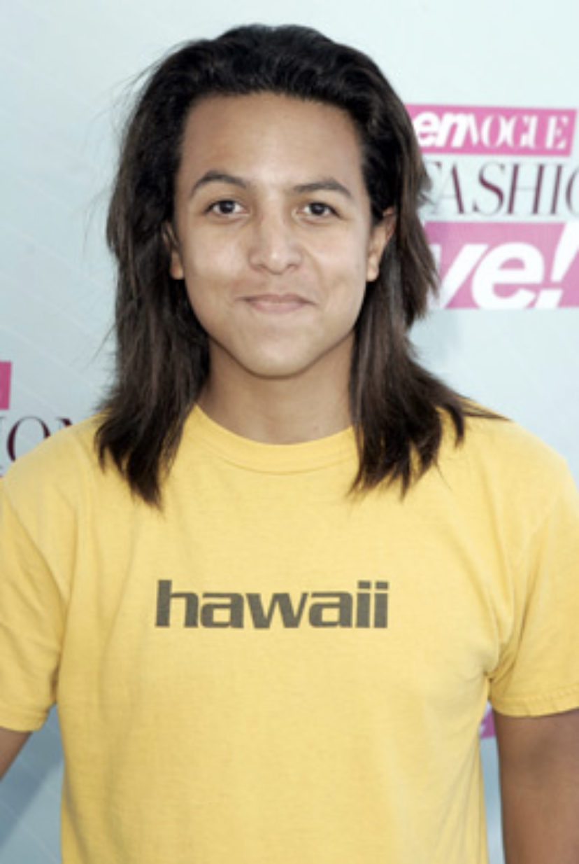Brandon Baker as Cray Blake in One World