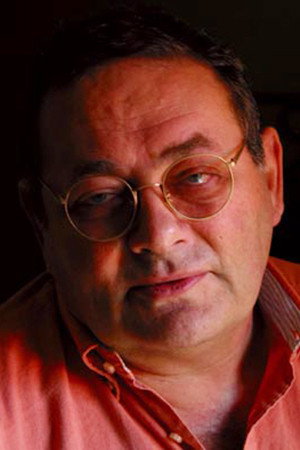 Srđan Karanović as Himself in White Button