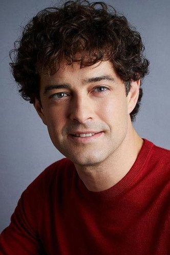 Lee Mead as Self in Any Dream Will Do