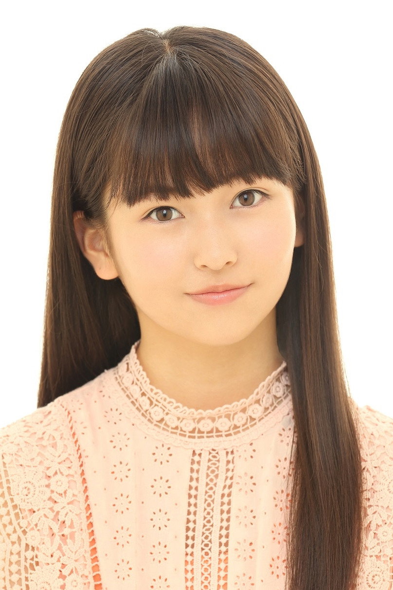 森萌々穂 as Sorane Matsuyama in If My Favorite Pop Idol Made It to the Budokan, I Would Die