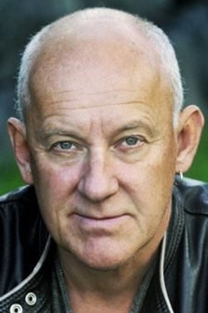Tomas Norström as Pappa in Kajsas Ko