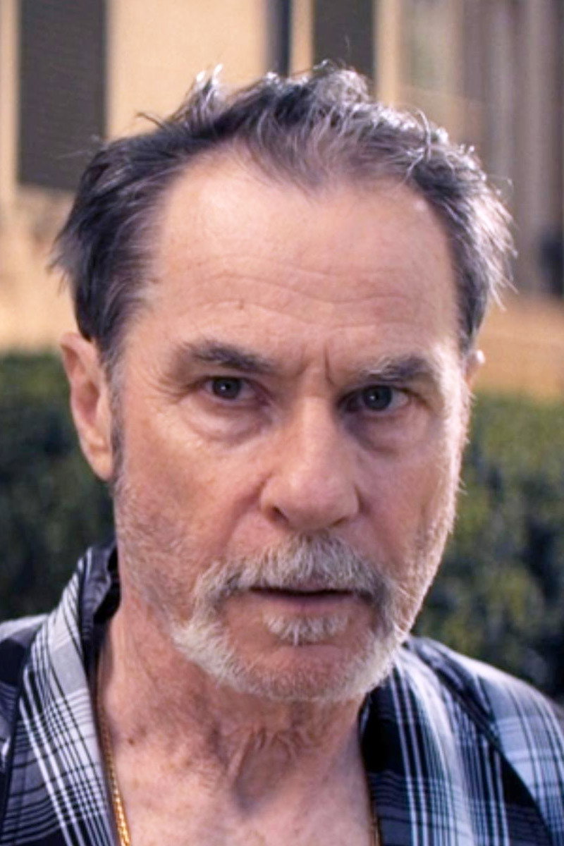 Michael Rhoades as Jimmy Rawlins in Widows