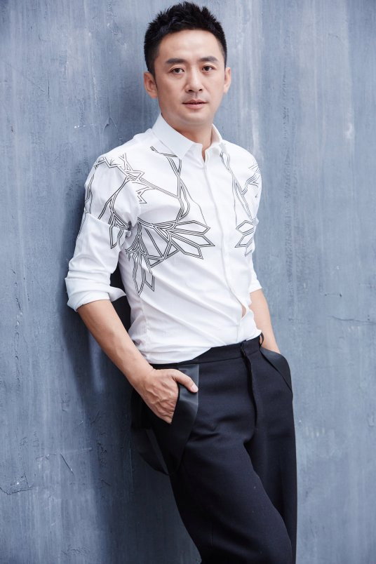 Li Kunlin as Li Liang in Chengdu, Forget Me Tonight