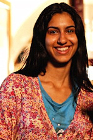Raisa Mihai as Gipu in Ho Ho Ho