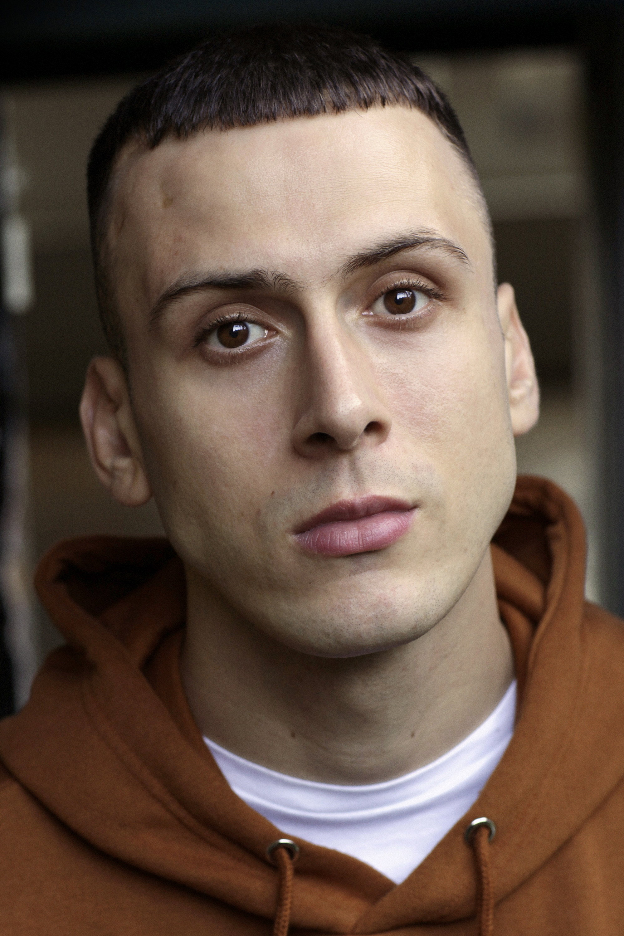 Rhys Yates as Tom 'Tom Cat' Hancock in Guy Ritchie's The Covenant