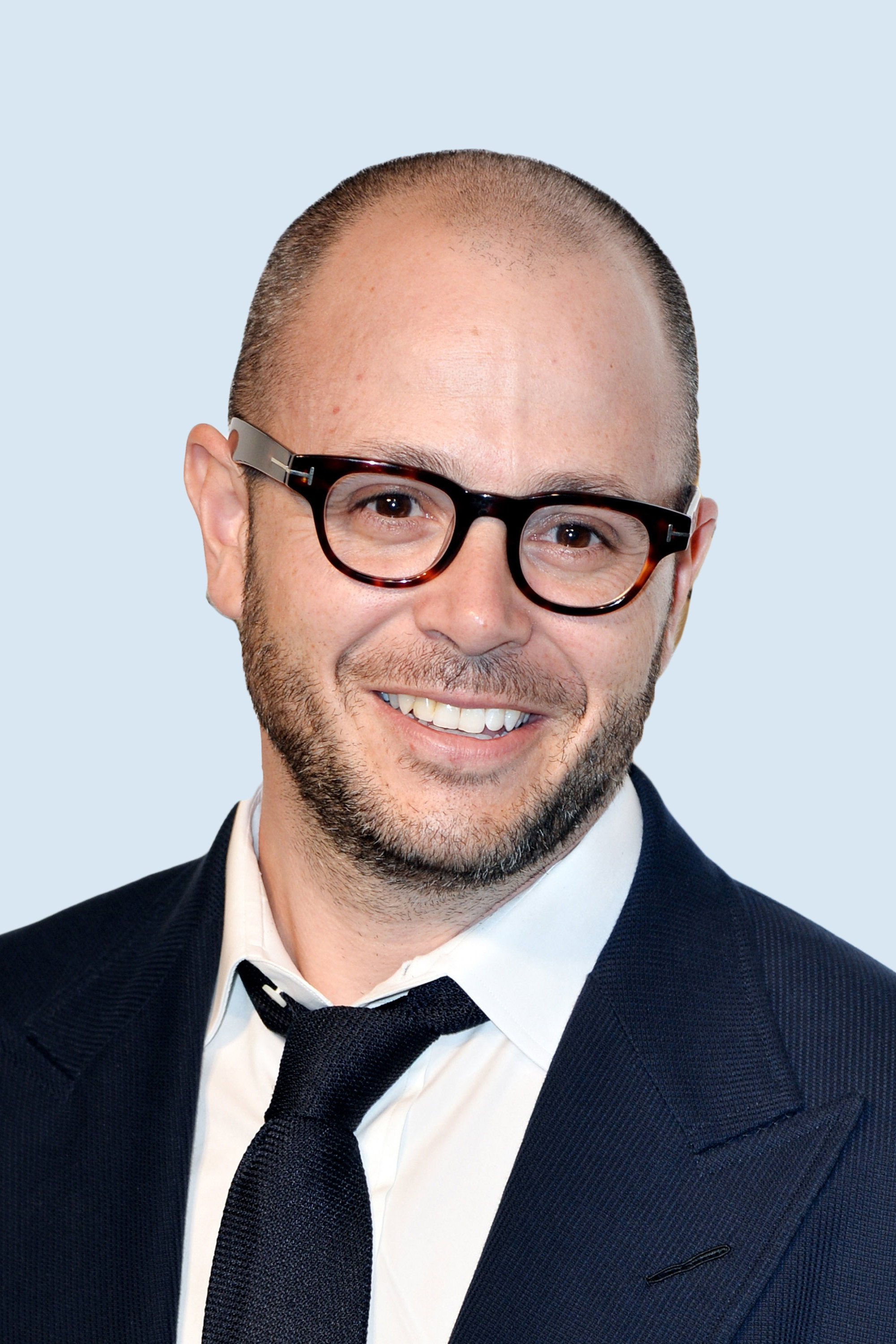 Damon Lindelof as Self in The Furious Gods: Making Prometheus