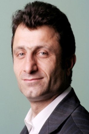 İsrafil Köse as Cemil in Moskova'nın Şifresi: Temel