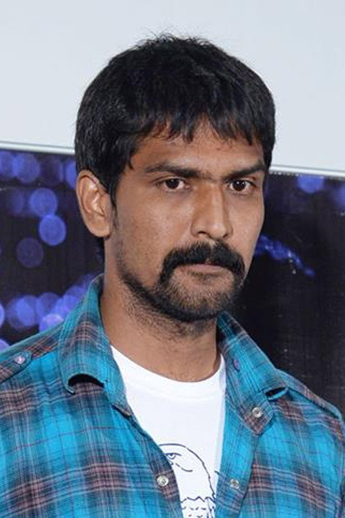 Shatru as ACP Vikram in Top Gear