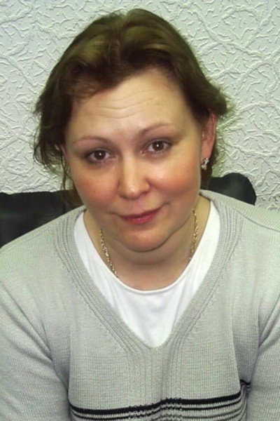 Марина Тарасова as Вера in Name