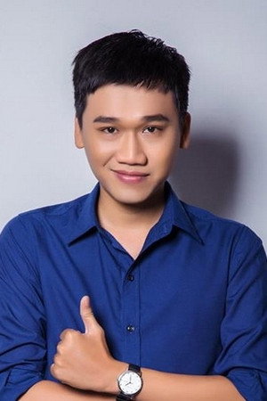 Xuân Nghị as Cao Minh Bách in Nhà trọ Balanha