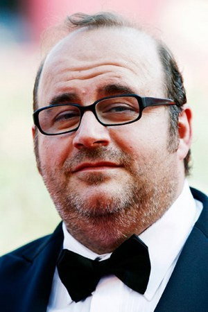 Gianni Fantoni as Silvano Betti in Don Luca