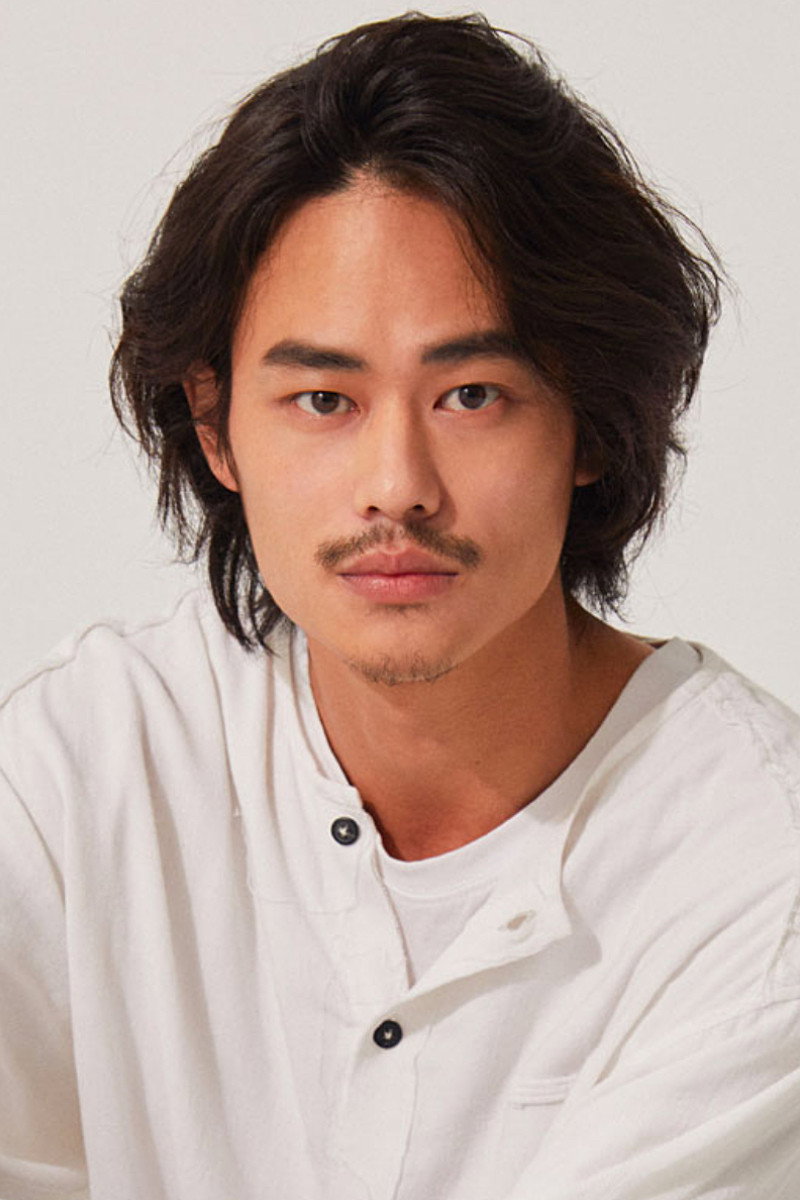 夏騰宏 as A-ming in Left-Handed Girl