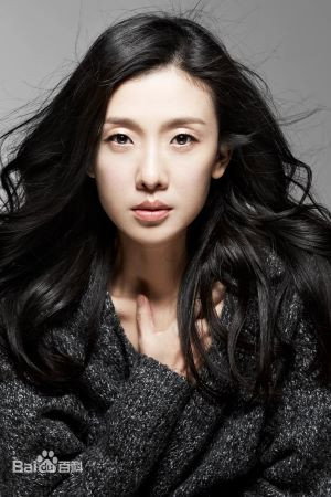倪景阳 as 裴佩 in Eighteen Year Old Sky