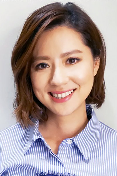 林予晞 as Chou Yi-Tan in Family Time