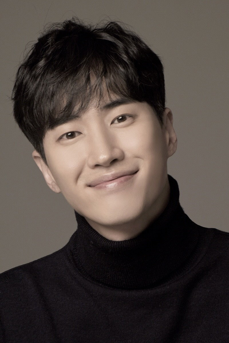 최승윤 as Kim Min-seok in Life on Mars