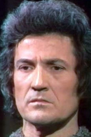 Pierre Gallon as Cléante in Tartuffe ou l'Imposteur