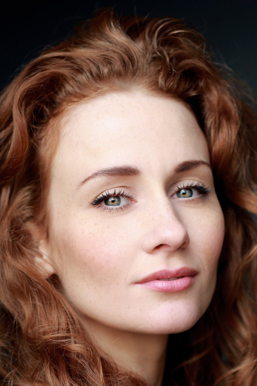 Leanne Rowe as Siora in Boudica