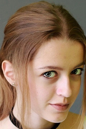 Вероника Корниенко as Sonya in Loudspeaker