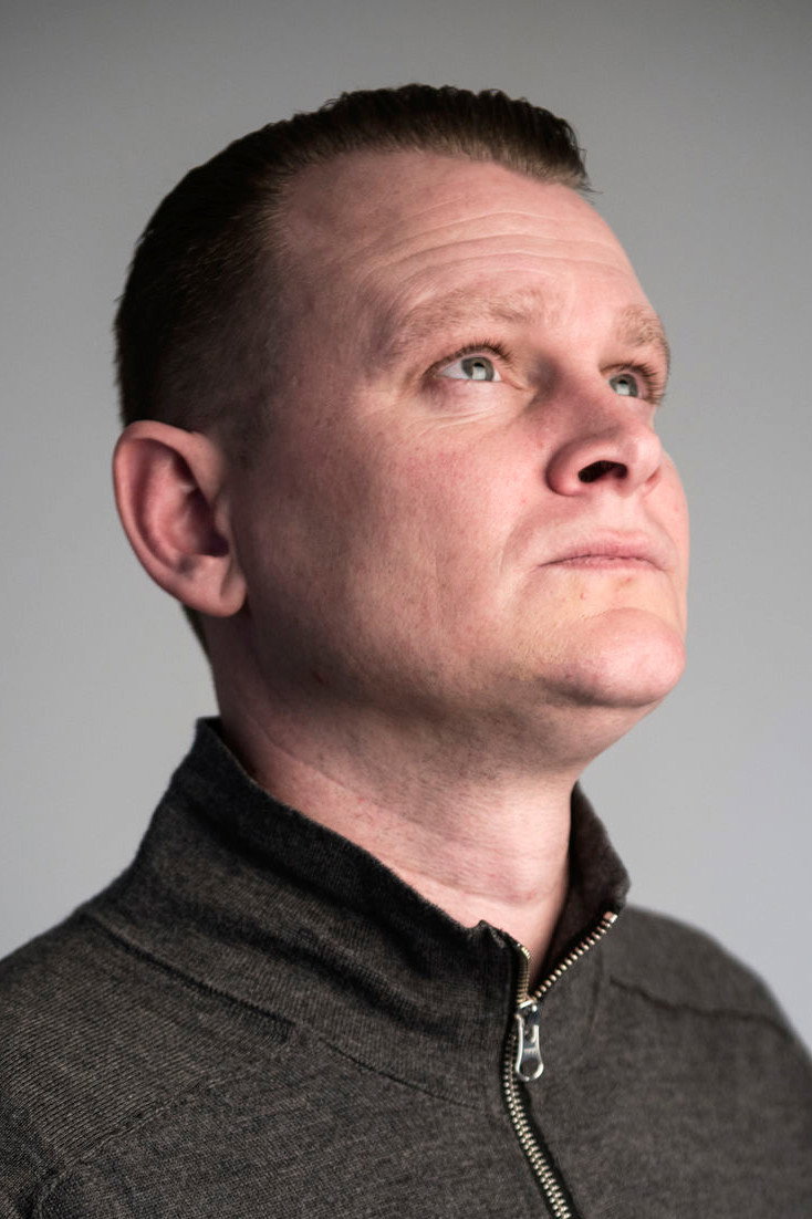 Andreas Bai Duelund as Self in Suspekt - Det Kan Godt Blive Vildere