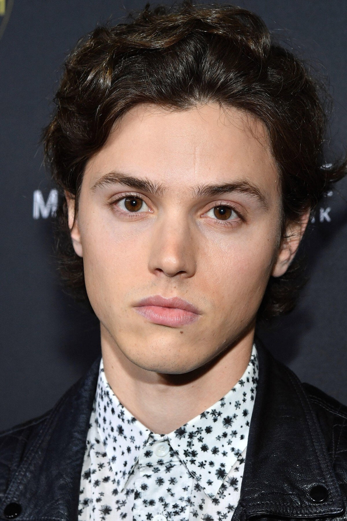 Tyler Young as Philip Shea in Eyewitness