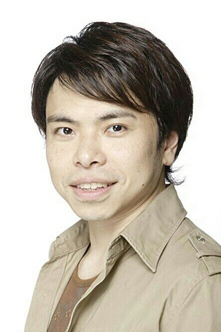 小野塚貴志 as Paz (voice) in Ghost in the Shell: SAC_2045