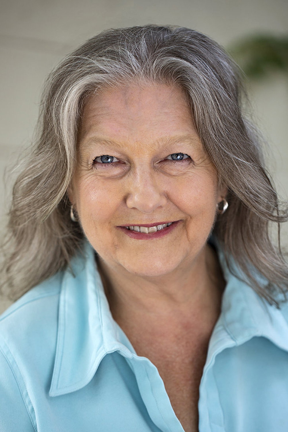 Jillian Rees-Brown as Billie in Oh! Master