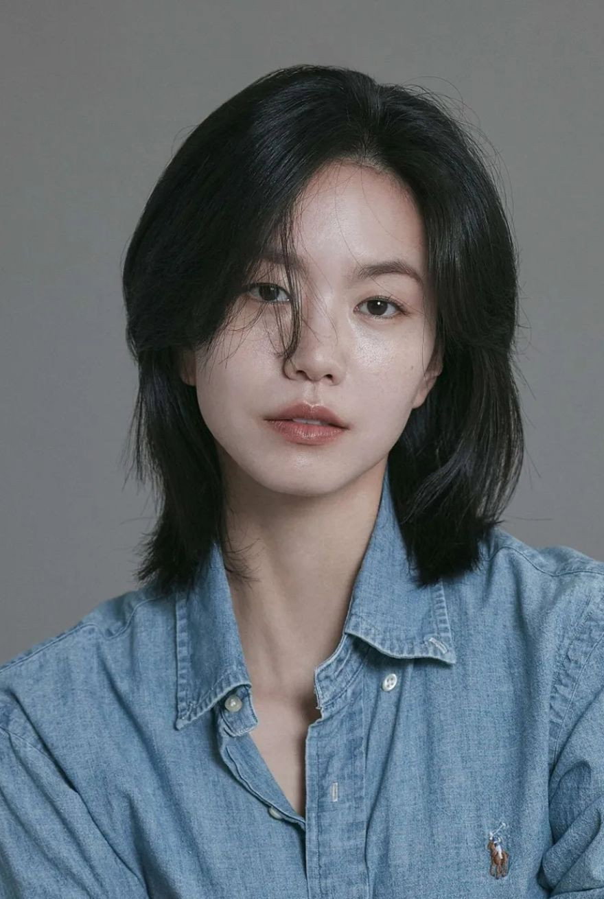이설 as Chae Seo-young in Our Movie