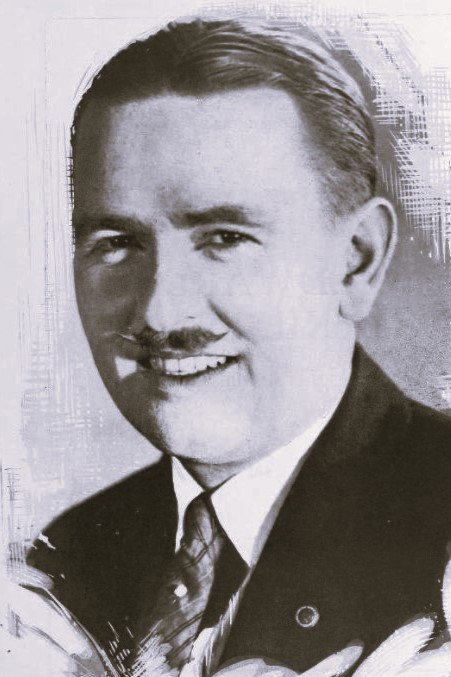Ferdinand Schumann-Heink as Jeff in Worldly Goods