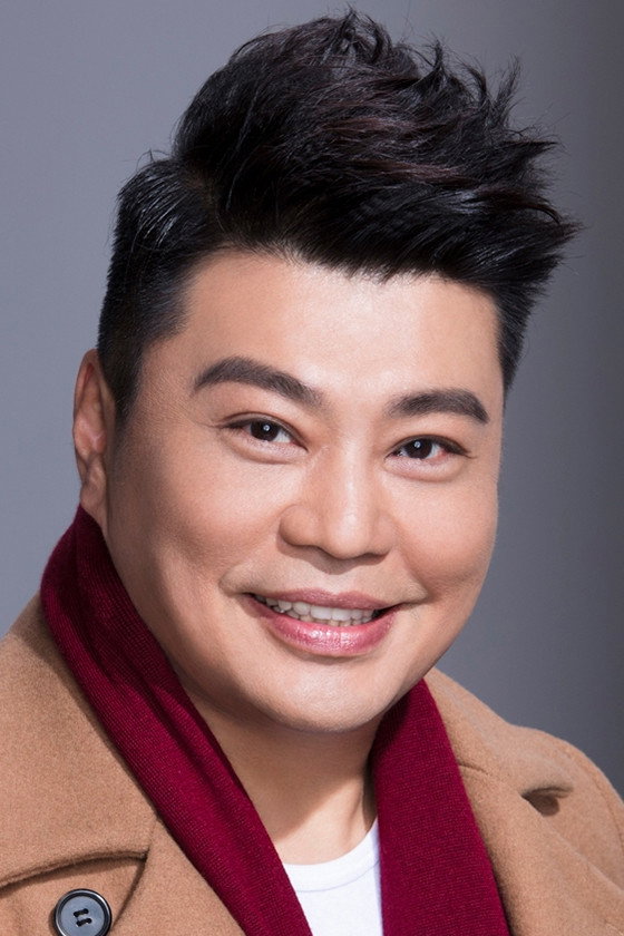 阮兆祥 as Liang Jiafu in Guitar Brothers