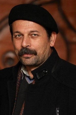 Majid Potki as School Principal in A Man of Integrity