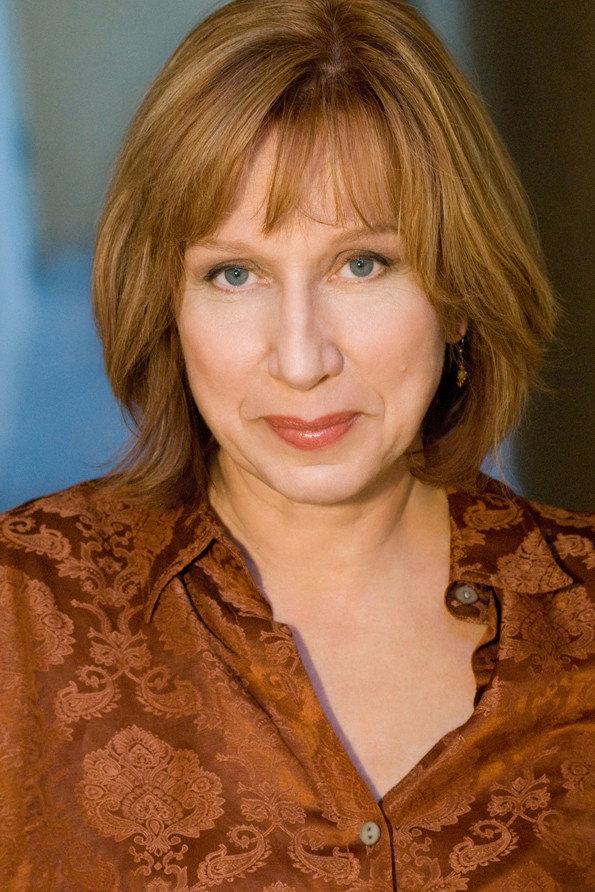 Cathy Lind Hayes as Robin Mealer in The Making of a Hollywood Madam