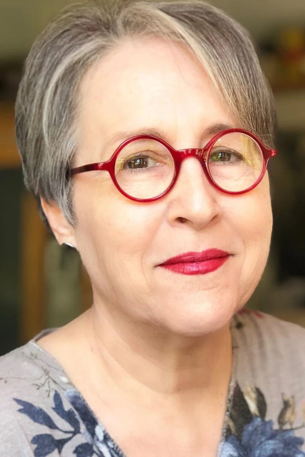 Valerie Landsburg as Self in Be Somebody... or Be Somebody's Fool!
