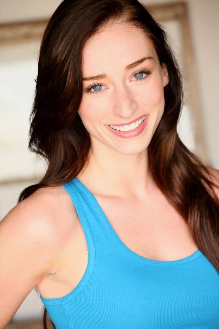 Najarra Townsend as Samantha in Contracted: Phase II