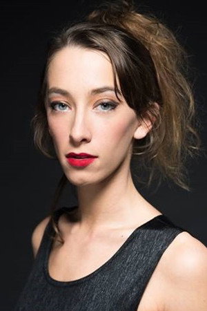 Sophie Maréchal as Simone Pagnol (voice) in A Magnificent Life